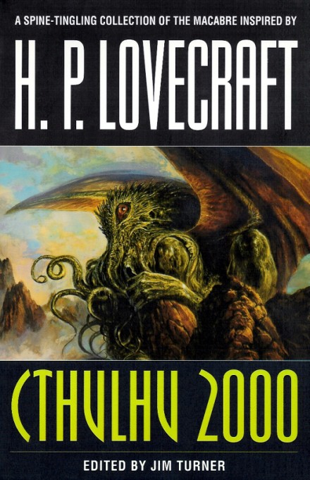 Cthulhu 2000 (1999)