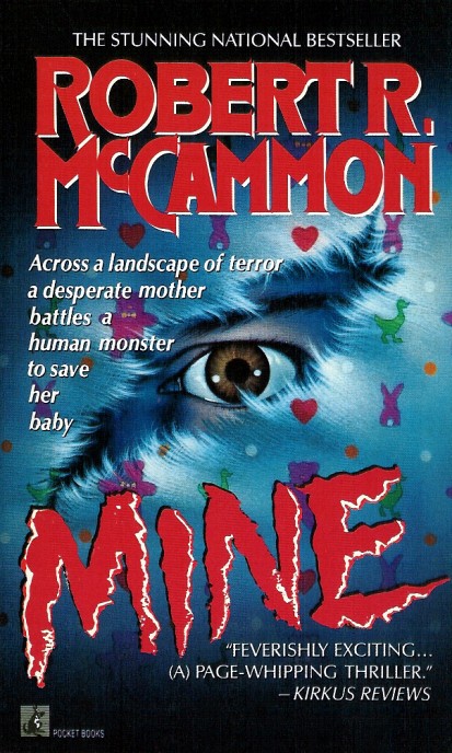 Mine (1990)