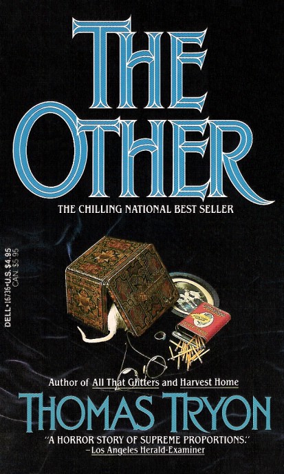 The Other (1971)