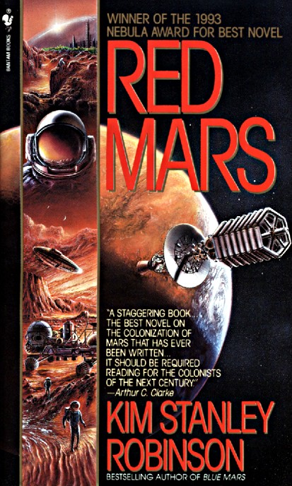 Red Mars (1993)