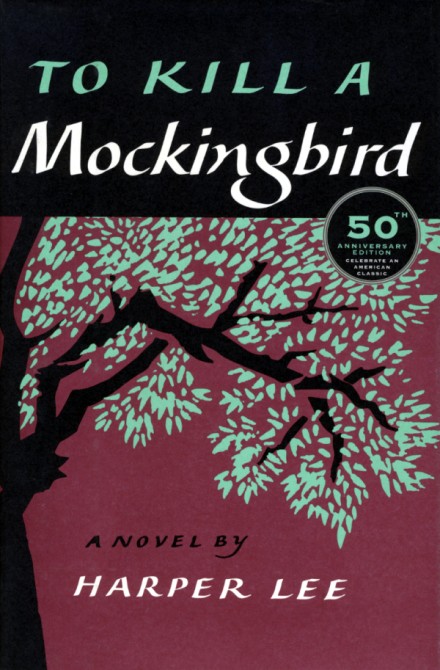 To Kill a Mockingbird (1960)
