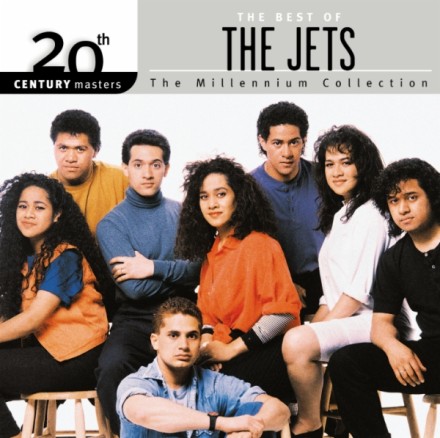 20th Century Masters: The Millennium Collection: Best of the Jets