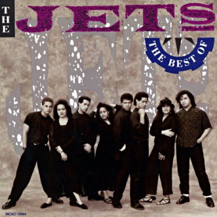 The Best of the Jets