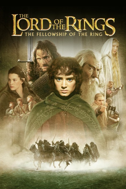 The Fellowship of the Ring (2001)