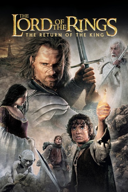 The Return of the King (2003)