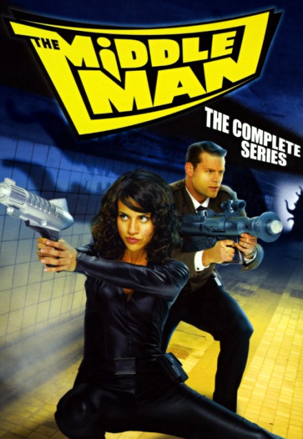 Complete Series (2008)