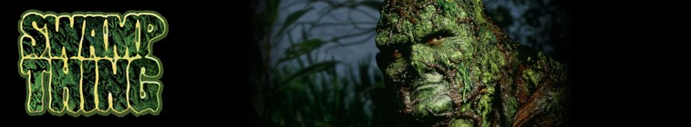 Swamp Thing